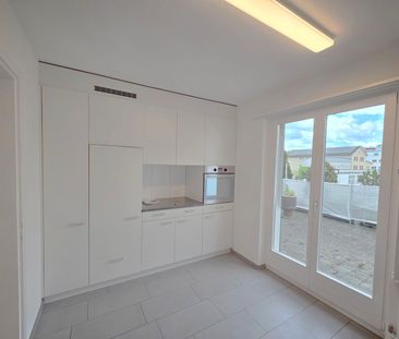 4 Zimmer, 95 m², 1. Stock - Photo 5