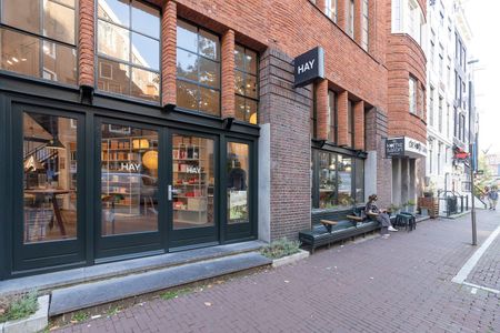 Spuistraat 266-2, Spuistraat-Zuid, 1012VW, Amsterdam - Photo 5