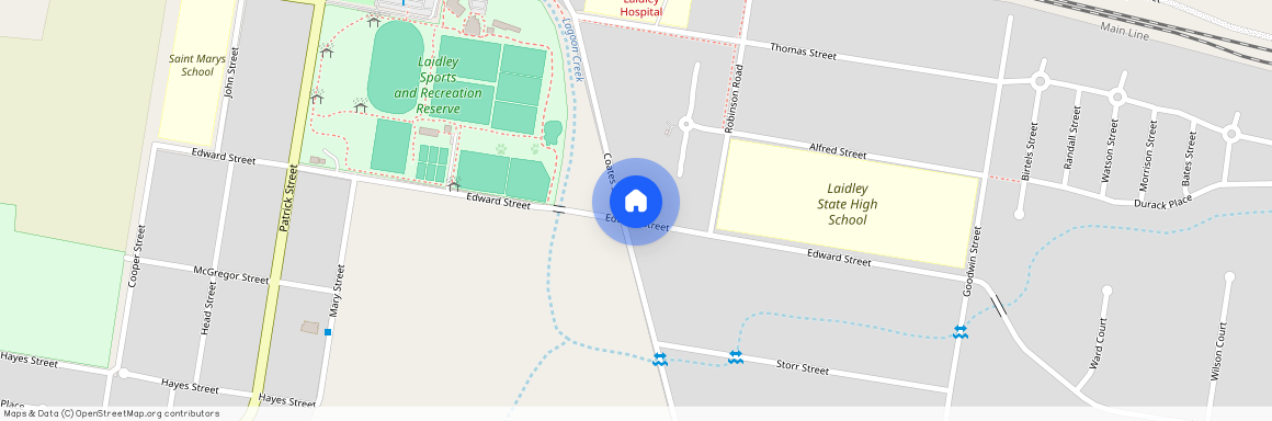 127 Edwards Street, Qld 4341, Laidley