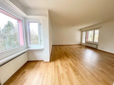 Schöne 3.5 Zimmer-Wohnung in Forch zu vermieten - Photo 4