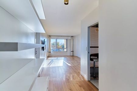 Appartement à louer à Paris 16Ème - Photo 5