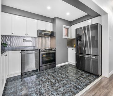 For Lease - 2 Goldberry Court Unit# 35, Brampton, Ontario - Photo 2