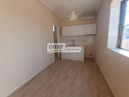 Studio/Γκαρσονιέρα για ενοικίαση Κάτω Τούμπα (Τούμπα) - Φωτογραφία 5