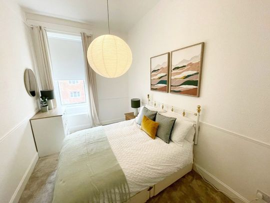 1 Bedroom Property in Main Street - Photo 1