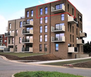 Appartement te huur in Tongeren voor € 800 met 1 slaapkamer - Photo 4