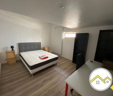 Location Appartement 4 pièces Meublé 92m² CHATEAUBRIANT 44110 - Photo 3