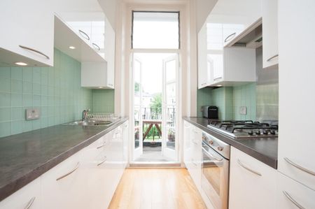 Belsize Park, London - Photo 5