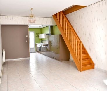 Location Maison 3 pièces 83m² MOUVAUX 59420 - Photo 1