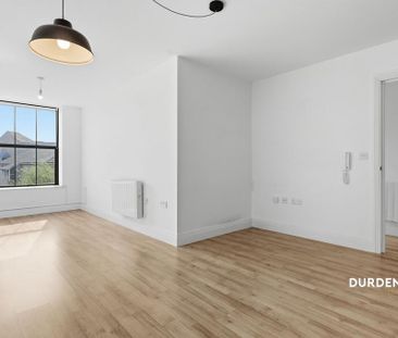 1 bedroom flat to rent - Photo 2