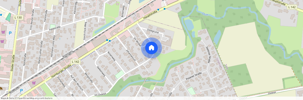 Sittensen Im Ostetal 2a, 27419 Niedersachsen - Tiste