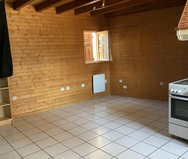 Location Appartement 1 pièce 24m² COGNIN 73160 - Photo 4