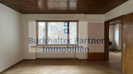Lichtdurchflutete 2.5-Zimmerwohnung - Photo 5