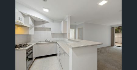 Unfurnished One Bedroom Apartment + Parking (Bayview Waters) - Photo 2