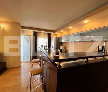 Apartament de 3 camere, decomandat, zona1 Mai, Ciuperca - Fotografie 6
