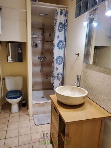 Location Appartement 2 pièces 39m² MONTATAIRE 60160 - Photo 5