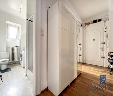 Location Appartement 3 pièces 62m² STRASBOURG 67000 - Photo 4