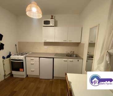 1 Bedroom Studio To Rent - Photo 4