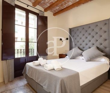 Apartment for rent in Poble Sec - Photo 4