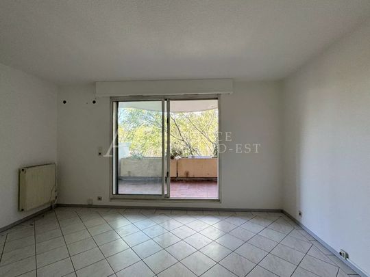 Location Appartement - Photo 1