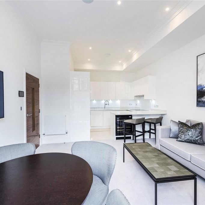 1 bedroom apartment to rent - Photo 1