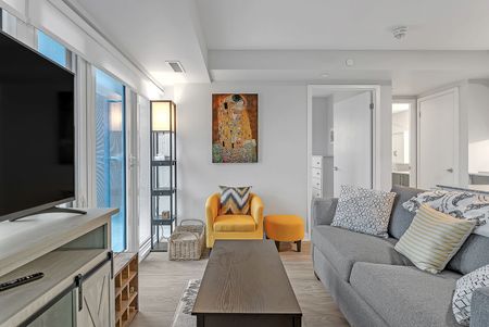 For Lease - 38 Monte Kwinter Court Unit# 622, Toronto, Ontario - Photo 2