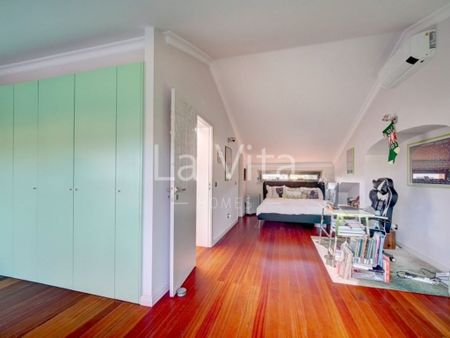 Luxury Semidetached House for rent in Birre, Cascais e Estoril, Cascais, Lisbon - Photo 2