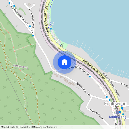 179 GLENROCK PARADE, NSW 2256, Koolewong