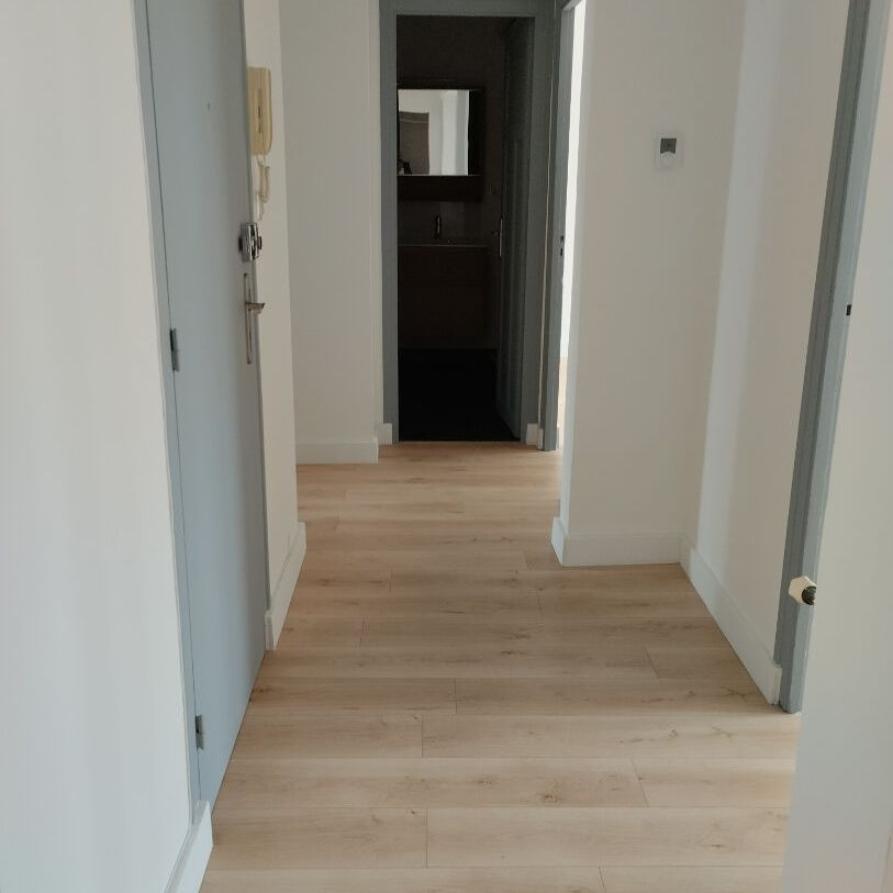 APPARTEMENT BREST - 3 pièce(s) - 68.74 m2 - Photo 1