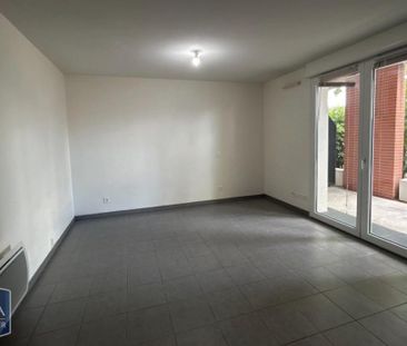 Location Appartement 1 pièce 31m² CASTANET TOLOSAN 31320 - Photo 3