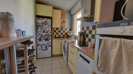 Location appartement 3 pièces, 60.00m², Montreuil - Photo 5