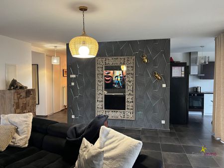 Appartement à louer, 4 pièces - Colmar 68000 - Photo 4