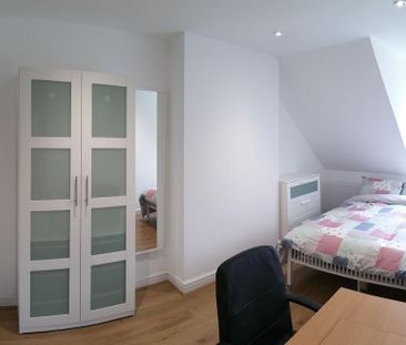 5 bedroom semi-detached house to rent - Photo 2