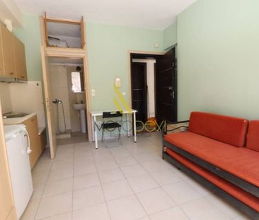 Studio/Γκαρσονιέρα για ενοικίαση Ευαγγελίστρια (40 Εκκλησιές - Ευαγ... - Photo 1