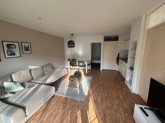 205, Oude Deldenerweg, 7548PM, Enschede - Foto 1