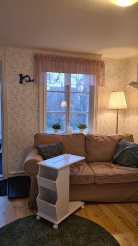 Gamla vägen, Trekanten - Photo 2