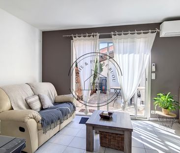 MAISON DE VILLAGE A LOUER - Photo 6