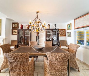 Luxury Villa for rent in Alicante, Valencia - Photo 1