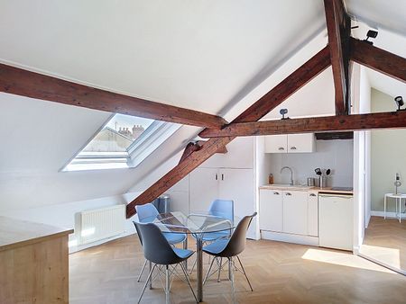Apartment - Photo 5