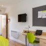 Studios - Student Accommodation Huddersfield - Photo 1