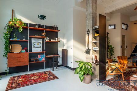 Loft για ενοικίαση Βοτανικός (Γκάζι - Μεταξουργείο - Βοτανικός) - Photo 2