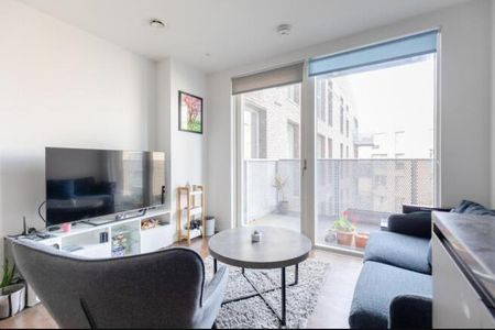 1 bedroom apartment to rent - Photo 4