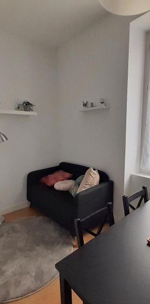 Location Appartement 2 pièces 29m² LIMOGES 87000 - Photo 1