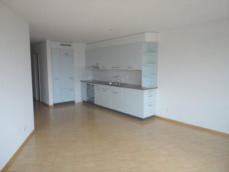 Wohnung in Rapperswil SG - Foto 3