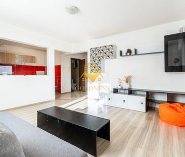 Cluj, central zona Platinia, USAMV, Motilor, 2 camere, parcare, pet... - Photo 2