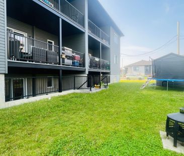 Appartement à louer - Farnham - Photo 5
