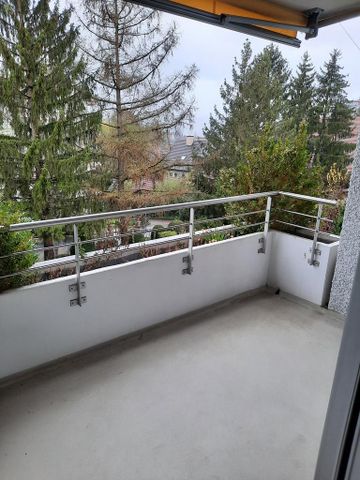 Tolle Wohnung an ruhiger Lage im Quartier Höngg - Foto 4