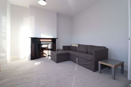 2 Bed - Colum Road, Cathays, Cardiff - Photo 4