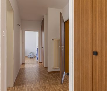 Comfort e convenienza: 2.5 locali nel verde con promozione - Foto 2