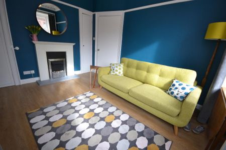 2 bedroom flat to rent - Photo 3