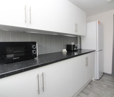 1 bedroom terraced house to rent - Photo 6